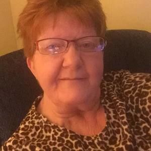 Meet your Posher, Sharon